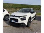 CITROEN C3 BlueHDi 100 S&S Feel Pack rif. 24152912