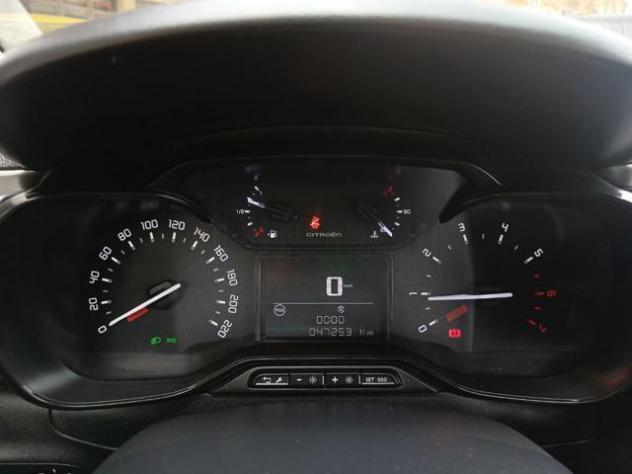 CITROEN C3 PureTech 83 Live - KM. 47300 - 02/2021 rif. 23918186 - Foto 9