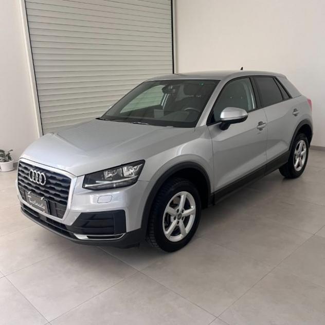 AUDI Q2 1.6 TDI S tronic Business rif. 23963136 - Foto 3