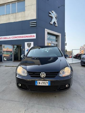 Volkswagen Golf 1.9 TDI 5p. Comfortline - Foto 2