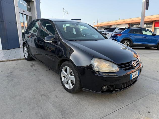 Volkswagen Golf 1.9 TDI 5p. Comfortline - Foto 3