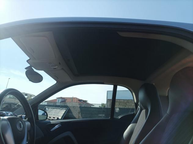 Smart ForTwo 800 40 kW couppassion cdi - Foto 8