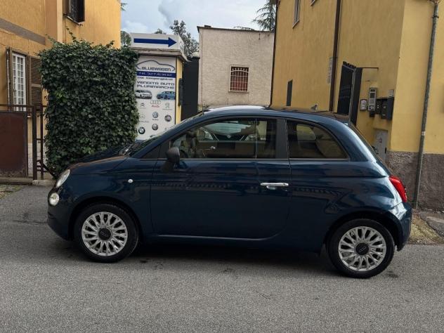 Fiat 500 1.2 BENZINA FINANZIABILE SENZA ANTICIPO - Foto 2