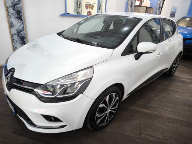 Renault Clio Blue dCi 75 CV 5 porte Intens - Foto 3