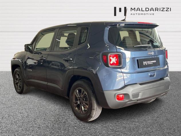 Jeep Renegade 2019 1.0 t3 Longitude 2wd - Foto 4