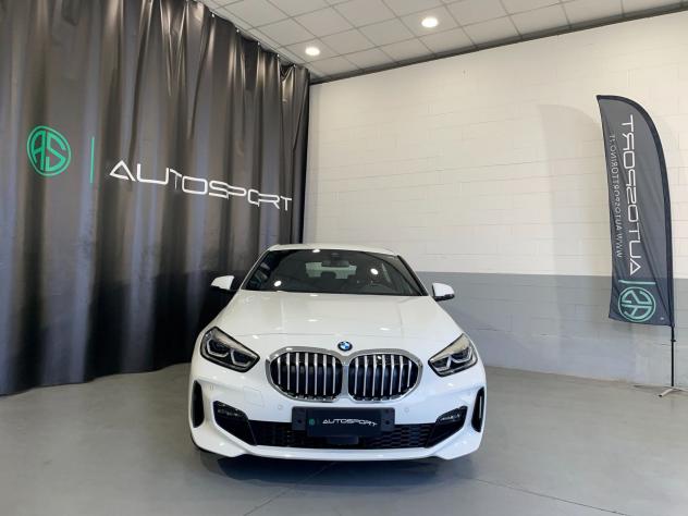 BMW Serie 1 118 i 5p. MSport - Foto 2