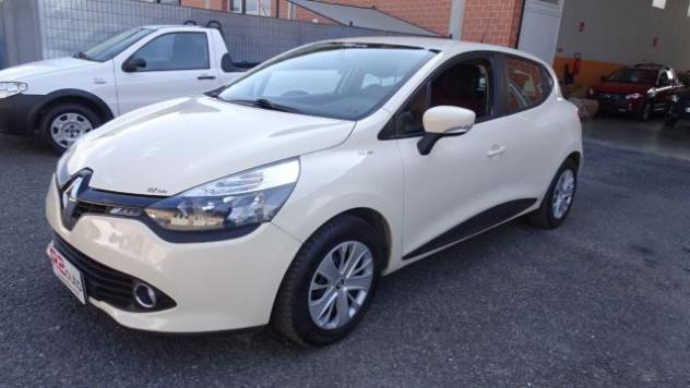 RENAULT - Clio 1.5 DCI DIESEL PARI AL NUOVO - Foto 3