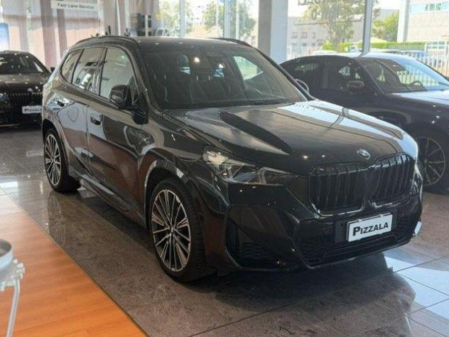 BMW X1 sDrive18d Msport rif. 23884162