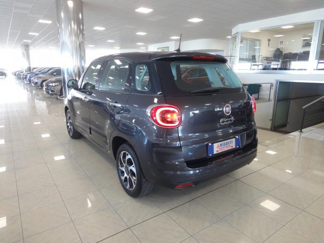 Fiat 500L 1.3 Multijet 95 CV Business - Foto 7