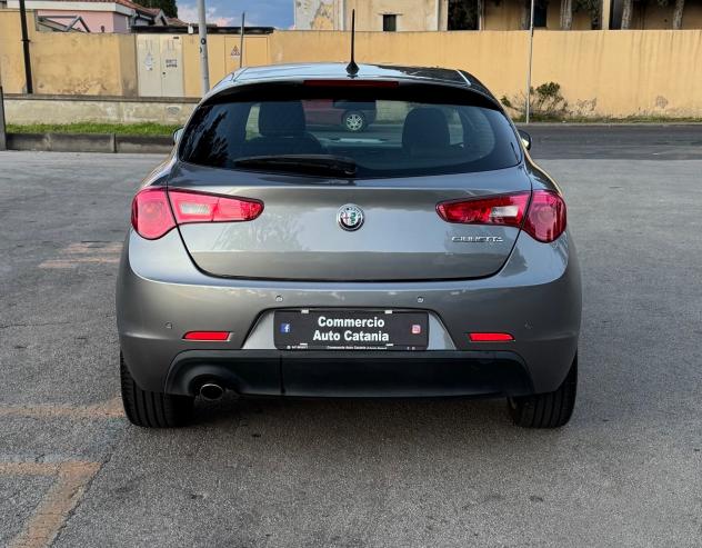 Alfa Romeo Giulietta 1.6 multijet BLOCK SISTEM - Foto 2