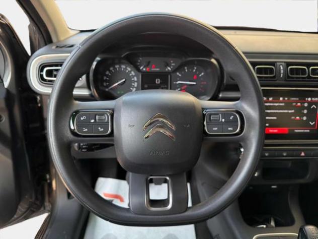 CITROEN C3 PureTech 83 S&S Shine rif. 24158586 - Foto 8