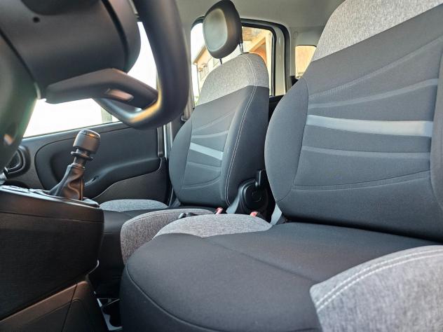 Fiat Panda 0.9 TwinAir Turbo S&S 4x4 Wild - Foto 7
