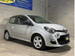 RENAULT TWINGO 1.2 75CV NEOPATENTATI
