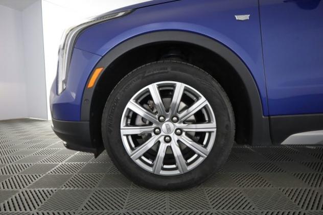CADILLAC XT4 XT4 350 TD AWD Premium Luxury rif. 23860417 - Foto 8