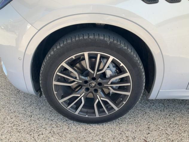 Maserati Grecale 2.0 300cv MHEV GT Q4 auto - Foto 7