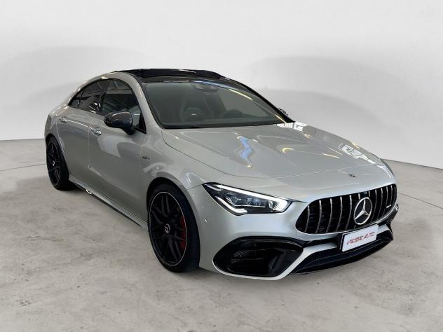 Mercedes-Benz CLA Mercedes-AMG CLA 45 S 4MATIC+ AMG - Foto 3
