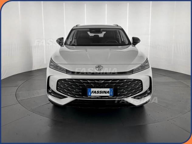 MG HS 1.5 hybrid+ Luxury auto - Foto 2