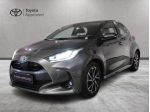 Toyota Yaris 1.5 Hybrid 5 porte Trend AREA C FREE