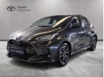 Toyota Yaris 1.5 Hybrid 5 porte Trend AREA C FREE