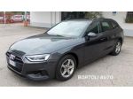 AUDI A4 AVANT 2.0 35 TDI 48.000 KM S-TRONIC BUSINESS rif. 23996093