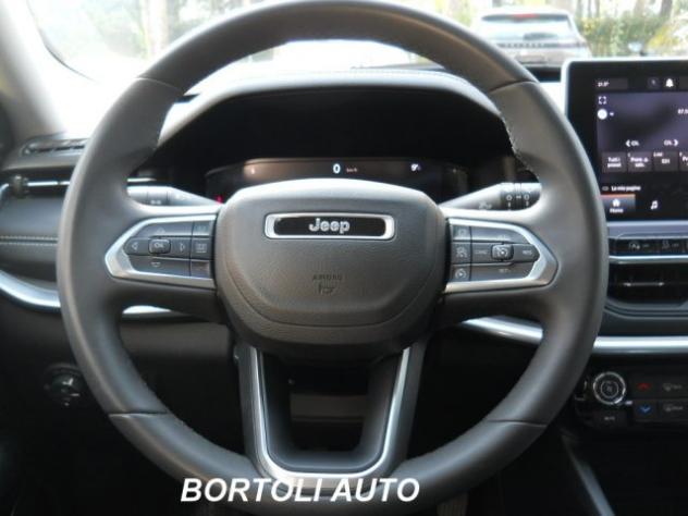 JEEP Compass 1.6 MJET 37.000 KM LIMITED rif. 24079044 - Foto 10