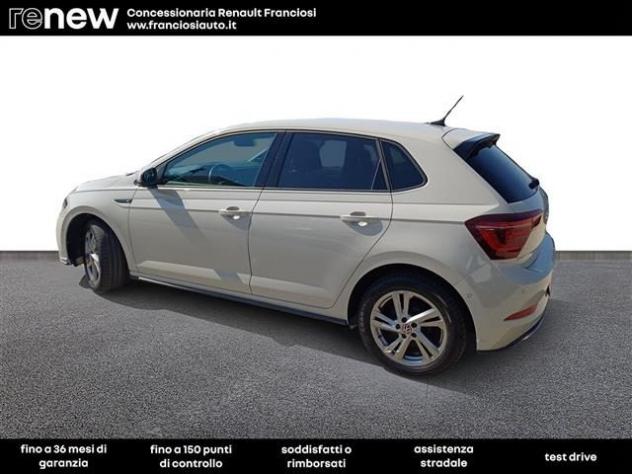 VOLKSWAGEN Polo 1.0 TSI 95cv R Line rif. 24083432 - Foto 3