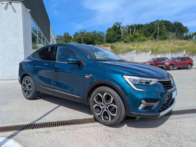 RENAULT Arkana Arkana Full Hybrid E-Tech 145 CV Techno rif. 23851331 - Foto 8