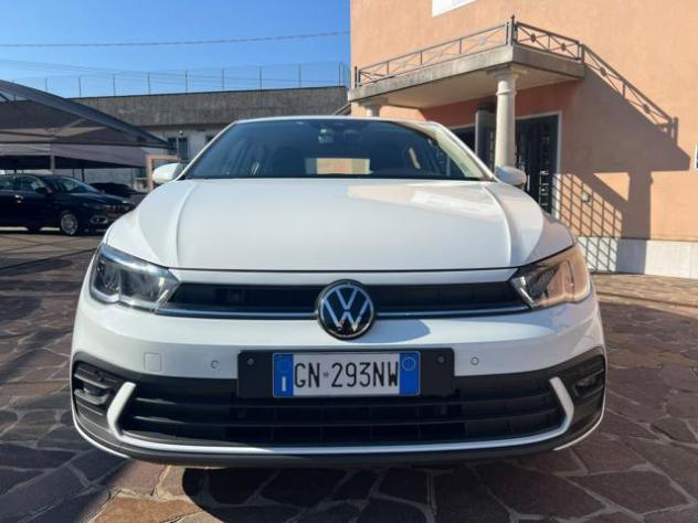 VOLKSWAGEN Polo 1.0 TSI Style rif. 24153488 - Foto 8