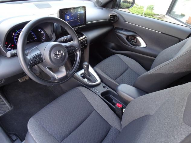Toyota Yaris Cross 1.5 Hybrid 5p. E-CVT Trend - Foto 7
