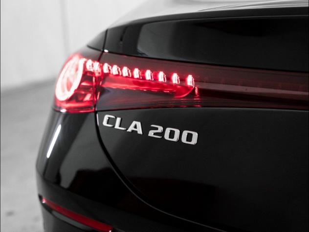 Mercedes-Benz CLA C178 BERLINA IBRIDA 200 - Foto 4