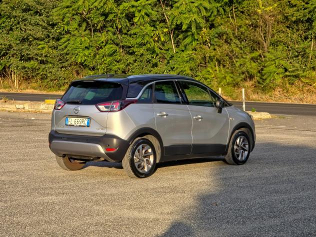 Opel Crossland X 1.6 ECOTEC D 8V Start&Stop Ultimate CV-90 E6B Manuale NEO 2018 - Foto 6