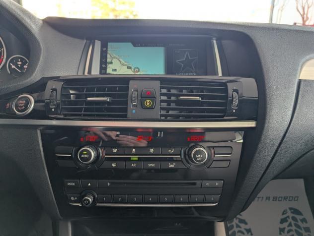 Bmw X4 xDrive20d xLine 2.0 190CV - Foto 10