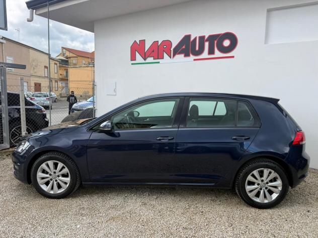 Volkswagen Golf 7 1.6 TDI 5p. Comfortline - Foto 8