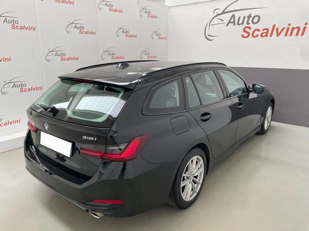 Bmw 318 i 2.0 156cv Touring Automatic - Foto 7