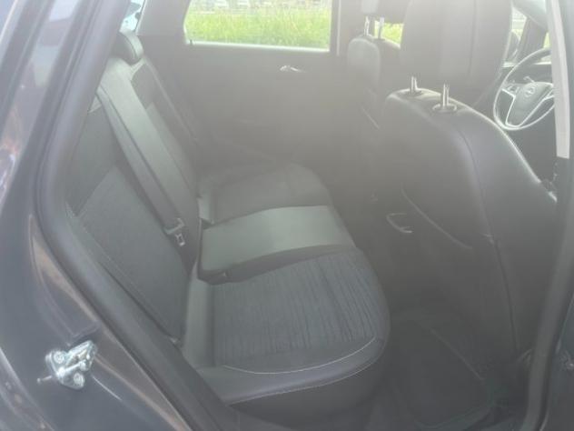 OPEL Astra Autocarro 1.6 CDTI 110 CV Business rif. 24156800 - Foto 10