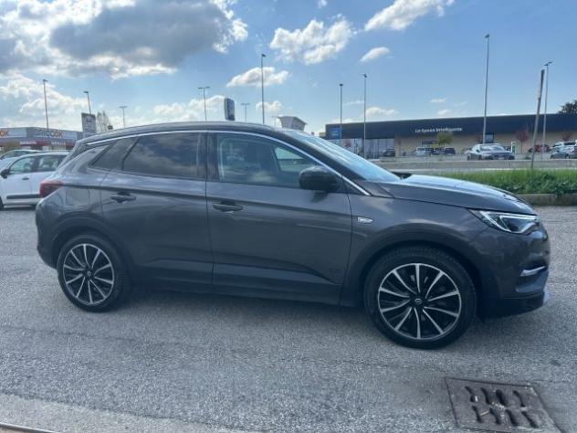 OPEL Grandland X 1.6 Hybrid4 Plug-in aut. AWD rif. 23468315 - Foto 4
