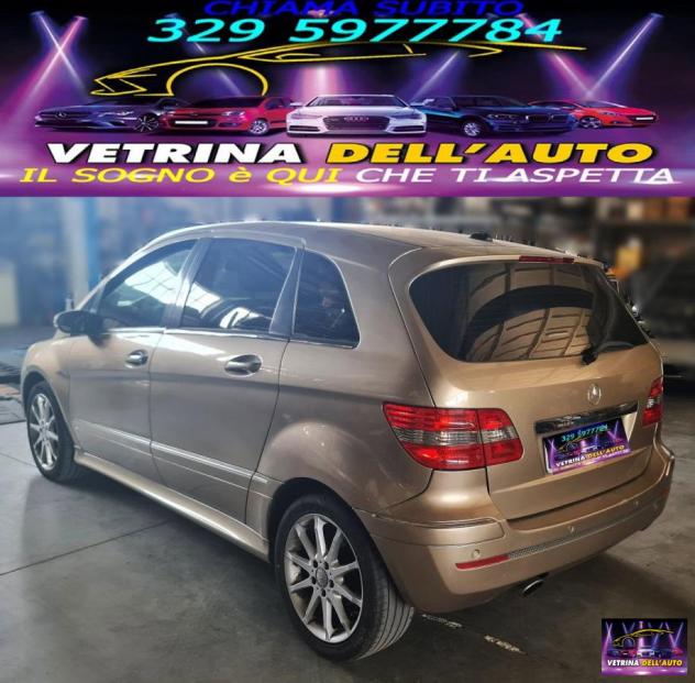 MERCEDES - Classe B - 180 CDI Executive - Foto 2