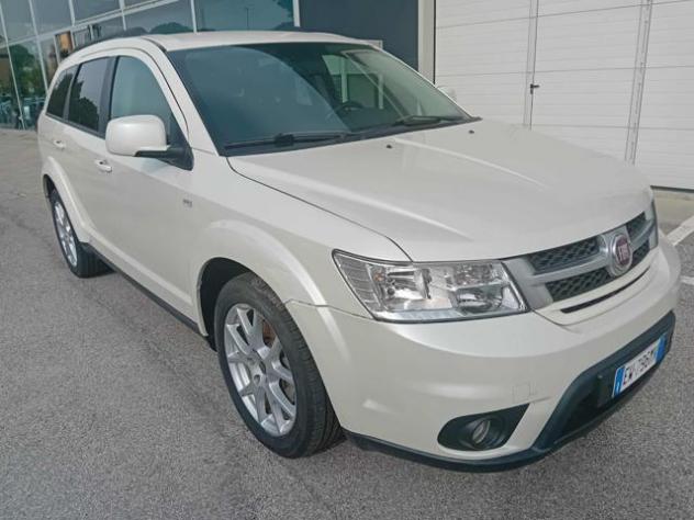 FIAT Freemont 151,831km 2.0 Multijet 140 CV Freemont Bellissima rif. 24129808