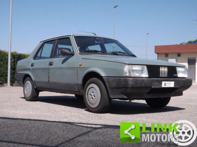 FIAT Regata 70 S funzionante con 86500 km - Foto 5