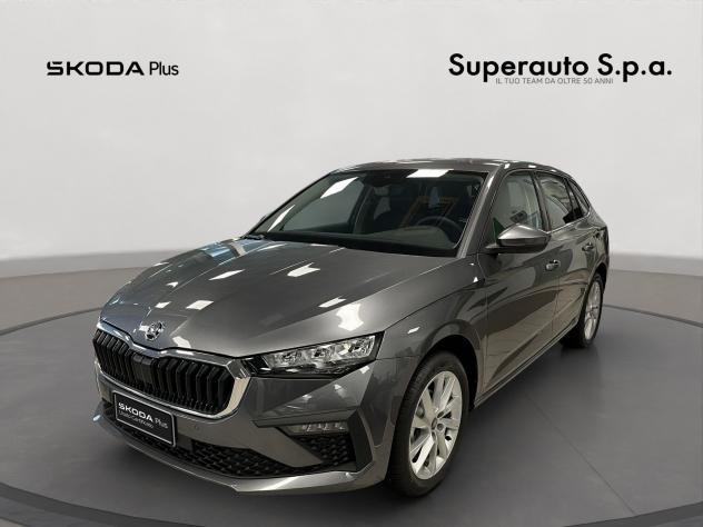 Škoda Scala Scala 1.0 TSI 115 CV Style