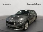 Škoda Scala Scala 1.0 TSI 115 CV Style