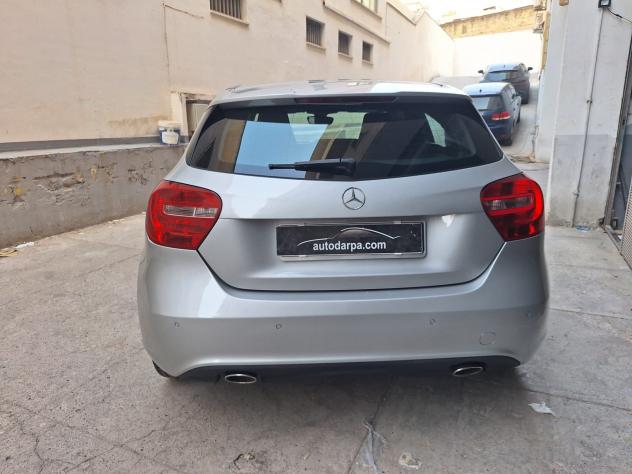 Mercedes-benz A 180 CDI Sport - Foto 5