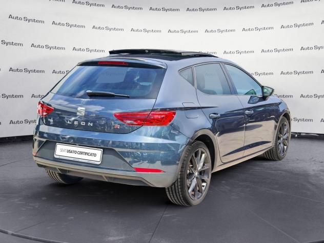 SEAT Leon 1.5 TGI 130cv FR DSG - Foto 4