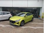 Hyundai i20 i20 1.0 T-GDI Connectline