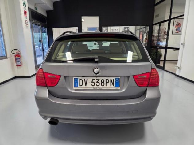 BMW 320 d cat xDrive Futura rif. 23811924 - Foto 5