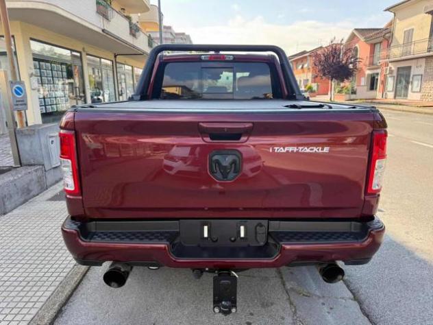 DODGE RAM 5.7 GPL V8 SPORT rif. 23995744 - Foto 5