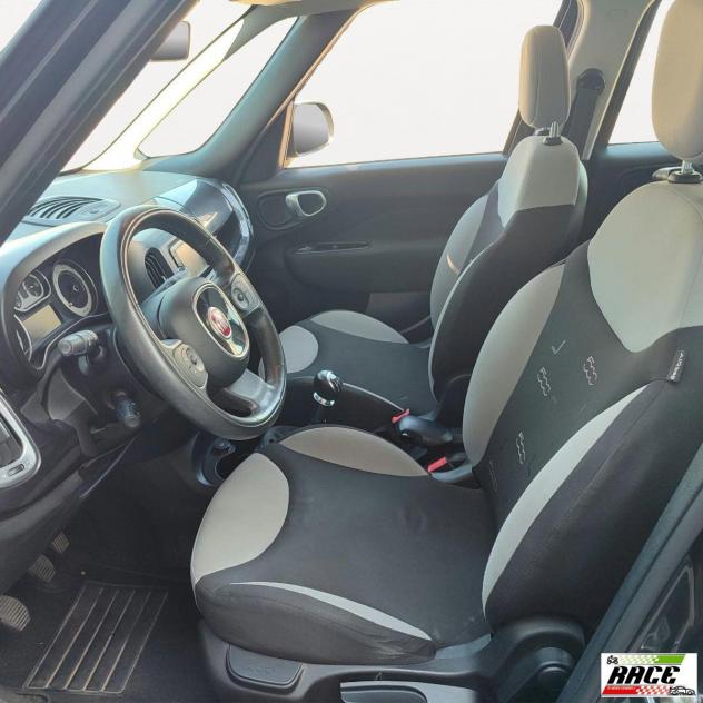 FIAT - 500 L - 1.4 95 CV Lounge - Foto 8