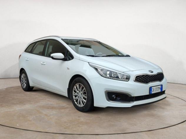 Kia cee'd cee'd 1.6 CRDi 136 CV DCT 5 porte GT Line - Foto 4