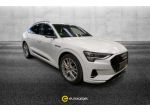 AUDI e-tron SPB 55 quattro S line edition rif. 23759215