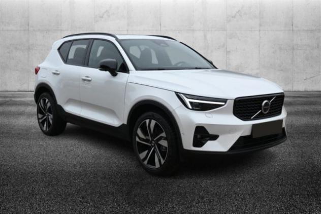 VOLVO XC40 B4 automatico Ultra Dark rif. 24049481 - Foto 2